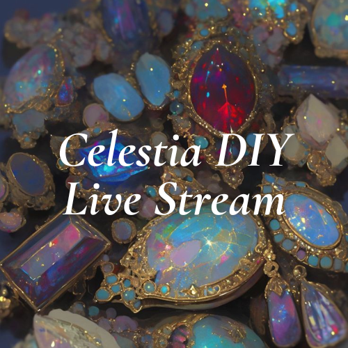 DIY Beads Mix - TikTok Live Order