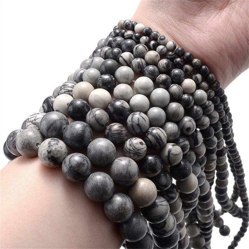 Natural Stone Beads