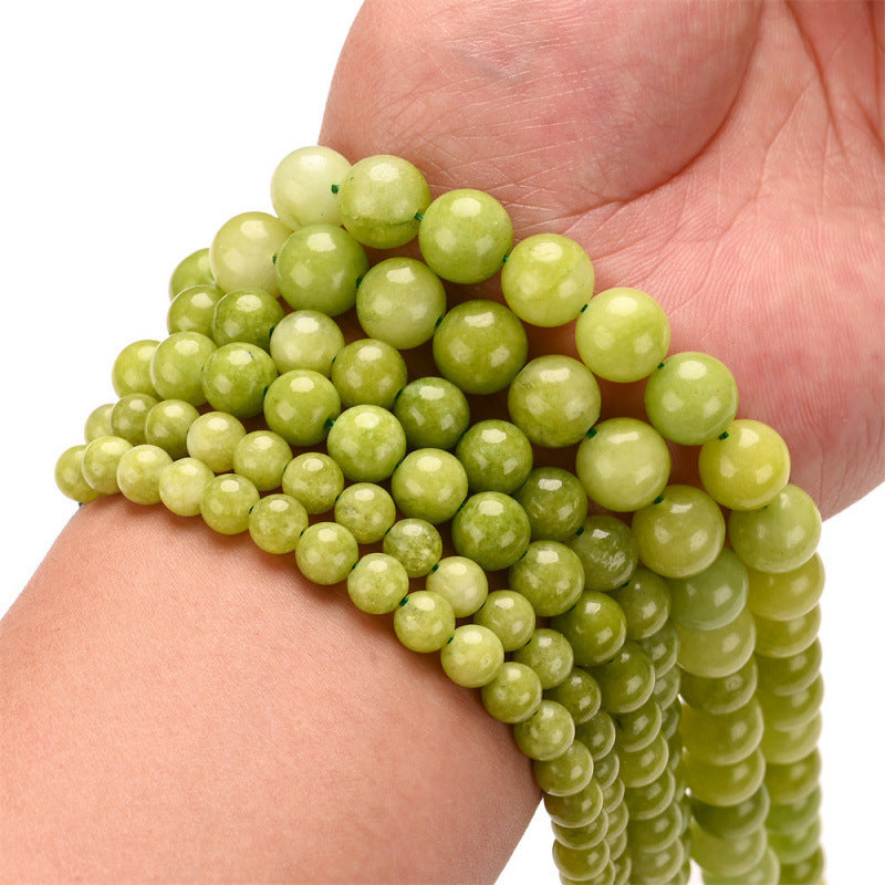 Natural Stone Beads