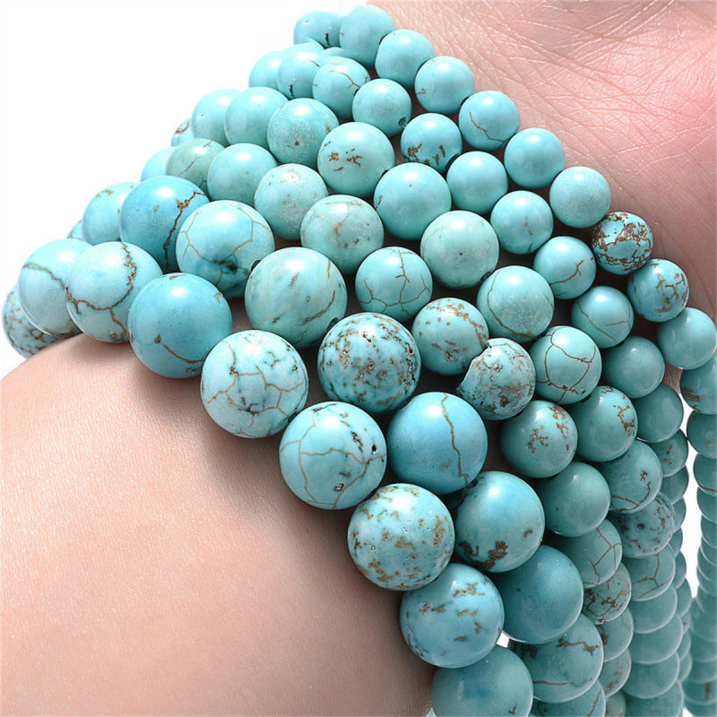 Natural Stone Beads