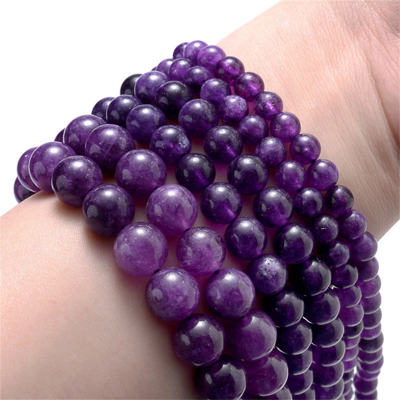 Natural Stone Beads
