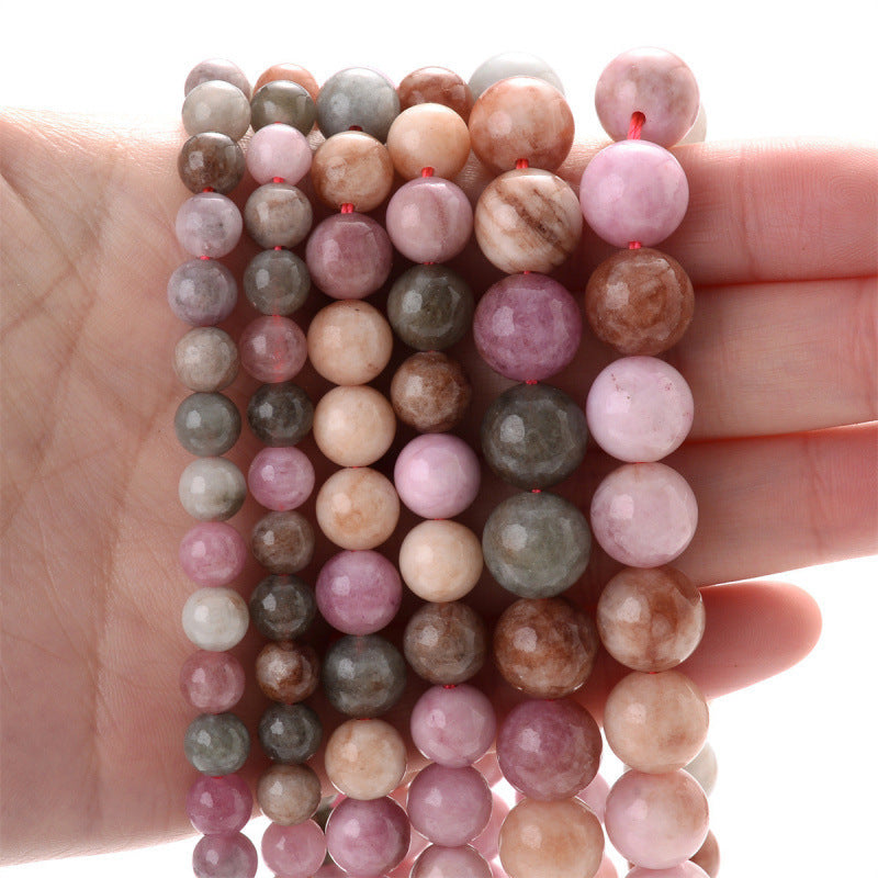 Natural Stone Beads