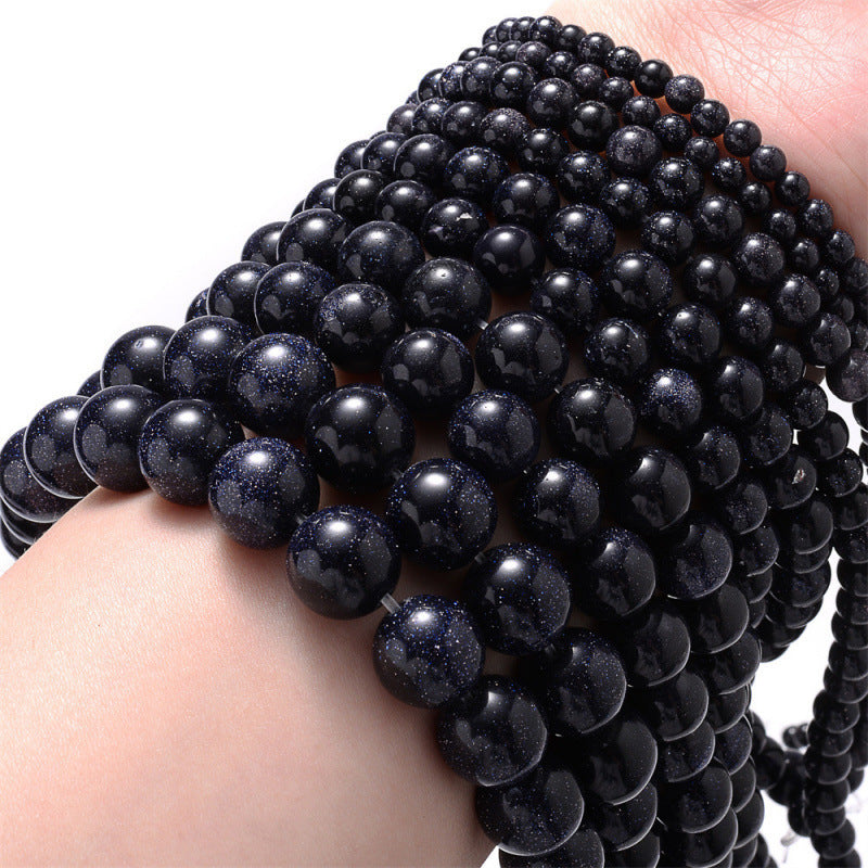 Natural Stone Beads
