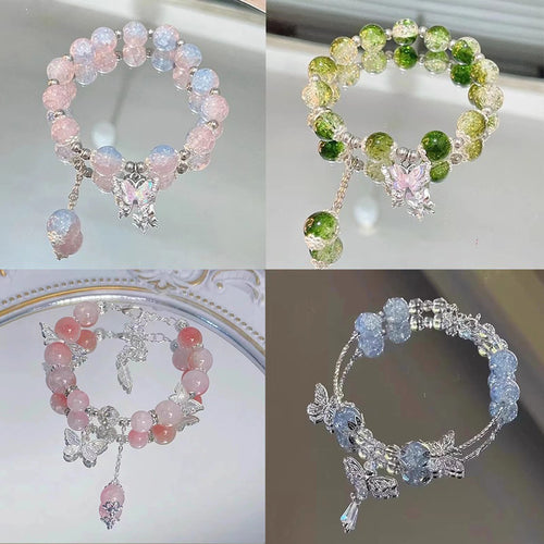 Lucky Bracelets Bags