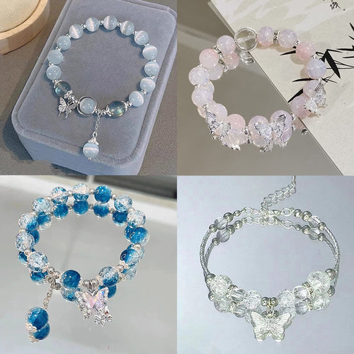 Lucky Bracelets Bags